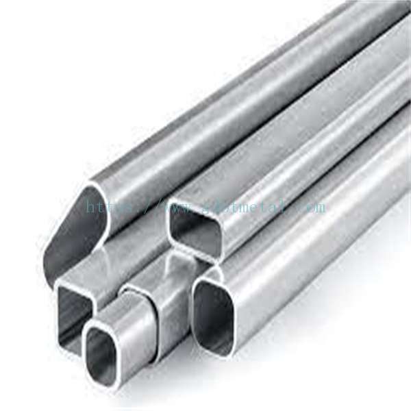 Aluminum Pipe&Tube